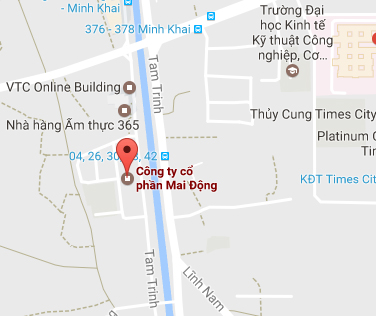 Sơ đồ chỉ đường
