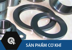 Sản phẩm cơ khí