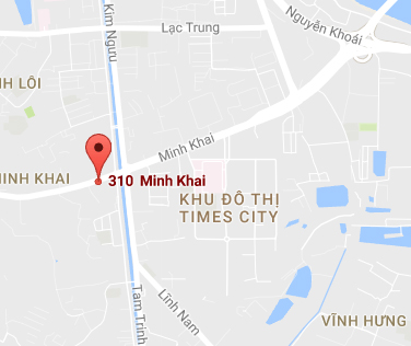 Map directions