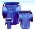Phin lọc nước