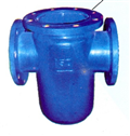 Phin lọc nước
