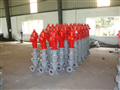 Trụ nước chữa cháy