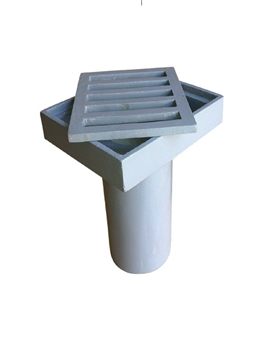 Ống thoát nước cầu