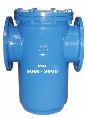 Phin lọc nước